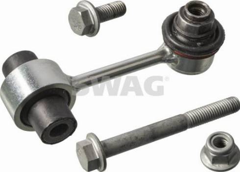 Wilmink Group WG2029914 - Entretoise / tige, stabilisateur droxauto.com