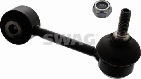 Wilmink Group WG2029615 - Entretoise / tige, stabilisateur droxauto.com