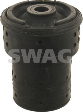 Wilmink Group WG2029066 - Suspension, corps de l'essieu droxauto.com