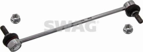 Wilmink Group WG2029162 - Entretoise / tige, stabilisateur droxauto.com