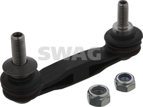 Wilmink Group WG2029117 - Entretoise / tige, stabilisateur droxauto.com