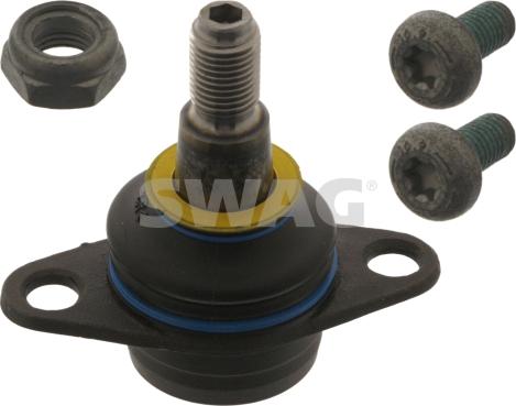 Wilmink Group WG2029322 - Rotule de suspension droxauto.com