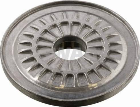 Wilmink Group WG2029794 - Coupelle de suspension droxauto.com