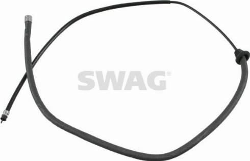 Wilmink Group WG2026957 - Câble flexible de commande de compteur droxauto.com