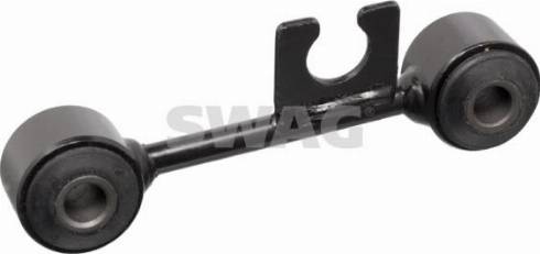 Wilmink Group WG2026907 - Entretoise / tige, stabilisateur droxauto.com