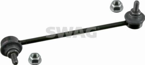 Wilmink Group WG2026982 - Entretoise / tige, stabilisateur droxauto.com