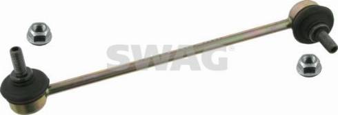 Wilmink Group WG2026624 - Entretoise / tige, stabilisateur droxauto.com