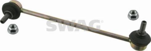 Wilmink Group WG2026623 - Entretoise / tige, stabilisateur droxauto.com