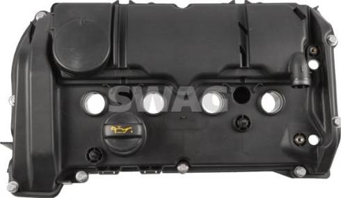 Wilmink Group WG2026051 - Couvercle de culasse droxauto.com