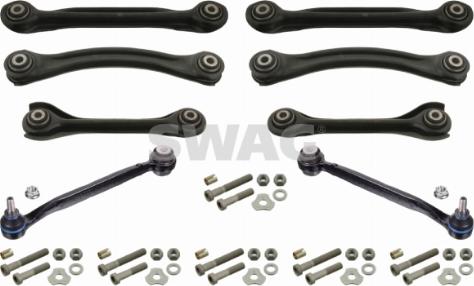 Wilmink Group WG2026259 - Biellette de barre stabilisatrice droxauto.com