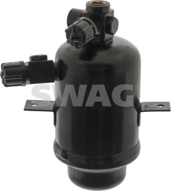 Wilmink Group WG2026709 - Filtre déshydratant, climatisation droxauto.com