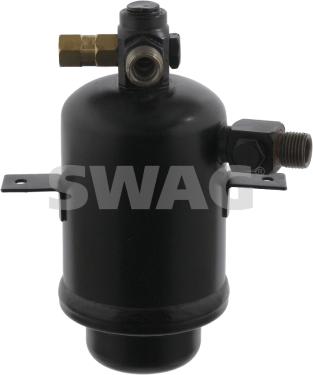 Wilmink Group WG2026710 - Filtre déshydratant, climatisation droxauto.com