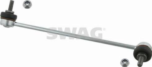 Wilmink Group WG2028965 - Entretoise / tige, stabilisateur droxauto.com