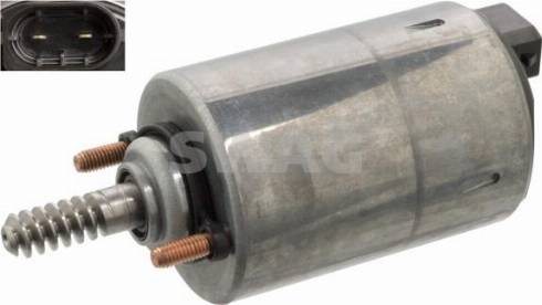 Wilmink Group WG2028443 - Actuateur, arbre excentrique (levée variable) droxauto.com