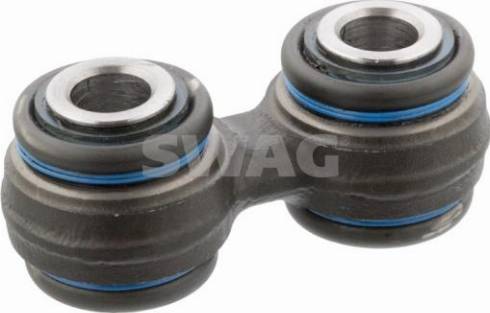 Wilmink Group WG2028591 - Entretoise / tige, stabilisateur droxauto.com