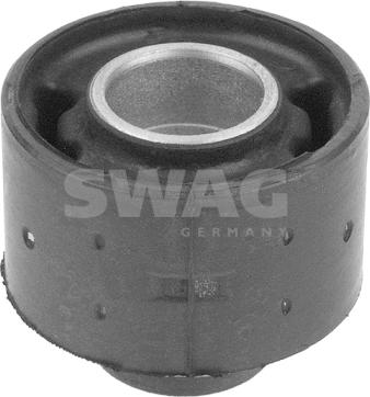 Wilmink Group WG2028604 - Suspension, corps de l'essieu droxauto.com