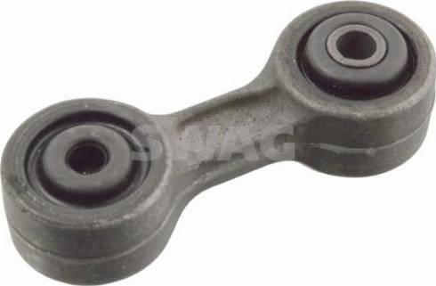 Wilmink Group WG2028608 - Entretoise / tige, stabilisateur droxauto.com