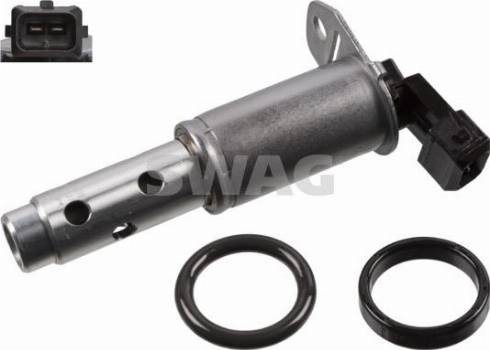 Wilmink Group WG2028340 - Valve de commande, réglage d'arbres à came droxauto.com