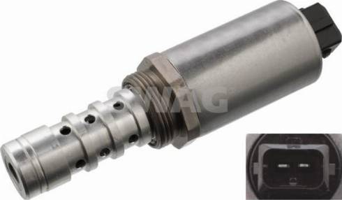 Wilmink Group WG2028339 - Valve de commande, réglage d'arbres à came droxauto.com