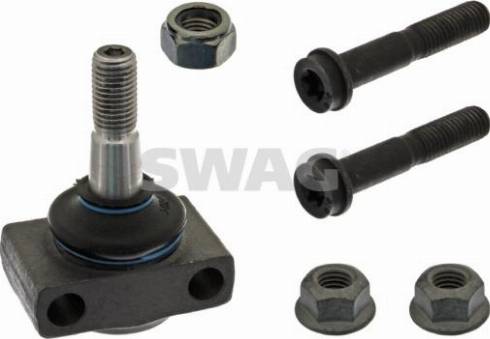 Wilmink Group WG2027991 - Rotule de suspension droxauto.com