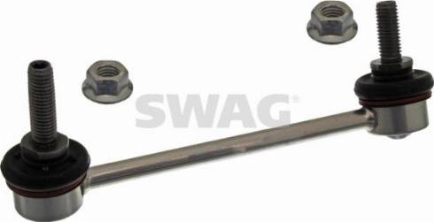 Wilmink Group WG2027951 - Entretoise / tige, stabilisateur droxauto.com