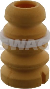 Wilmink Group WG2027539 - Butée élastique, suspension droxauto.com