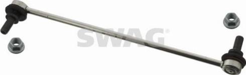 Wilmink Group WG2027694 - Entretoise / tige, stabilisateur droxauto.com