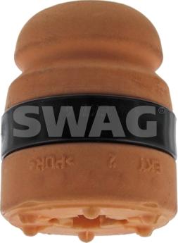 Wilmink Group WG2027618 - Butée élastique, suspension droxauto.com