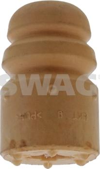 Wilmink Group WG2027617 - Butée élastique, suspension droxauto.com