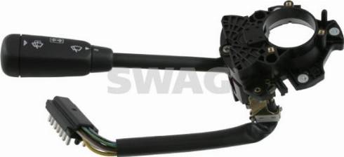 Wilmink Group WG2027094 - Commutateur de colonne de direction droxauto.com