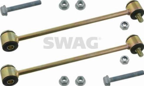 Wilmink Group WG2027090 - Entretoise / tige, stabilisateur droxauto.com