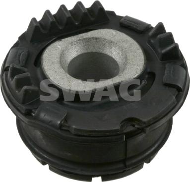 Wilmink Group WG2027019 - Suspension, corps de l'essieu droxauto.com