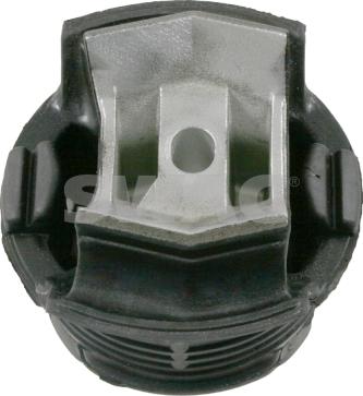 Wilmink Group WG2027033 - Suspension, corps de l'essieu droxauto.com