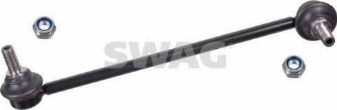 Wilmink Group WG2027130 - Entretoise / tige, stabilisateur droxauto.com