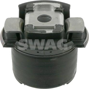 Wilmink Group WG2027178 - Suspension, corps de l'essieu droxauto.com