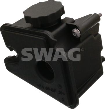 Wilmink Group WG2027851 - Vase d'expansion l'huile hydraulique, direction assistée droxauto.com