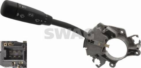 Wilmink Group WG2027803 - Commutateur de colonne de direction droxauto.com