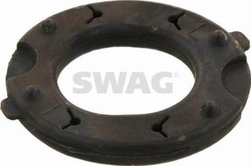 Wilmink Group WG2027342 - Anneau de support, coupelle de suspension droxauto.com