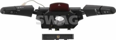 Wilmink Group WG2027367 - Commutateur de colonne de direction droxauto.com