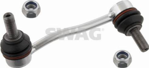 Wilmink Group WG2027254 - Entretoise / tige, stabilisateur droxauto.com