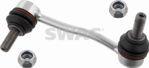 Wilmink Group WG2027255 - Entretoise / tige, stabilisateur droxauto.com