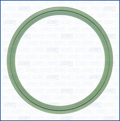 Wilmink Group WG2079962 - Joint, compresseur droxauto.com