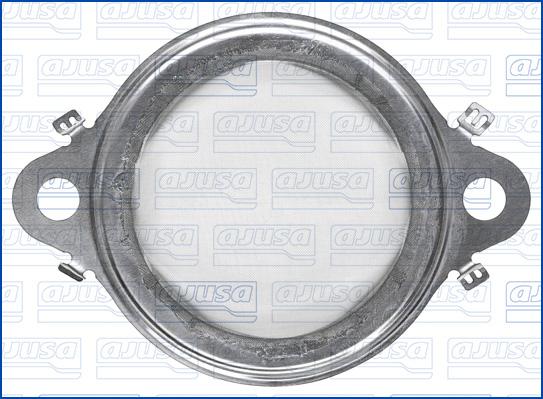 Wilmink Group WG2079930 - Joint d'étanchéité, tuyau d'échappement droxauto.com
