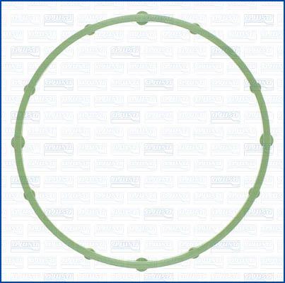 Wilmink Group WG2079082 - Joint d'étanchéité, carter de collecteur d'admission droxauto.com