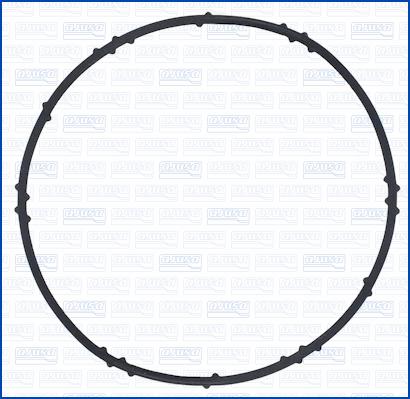 Wilmink Group WG2079020 - Joint d'étanchéité, carter de collecteur d'admission droxauto.com
