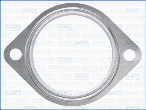 Wilmink Group WG2079840 - Joint d'étanchéité, tuyau d'échappement droxauto.com