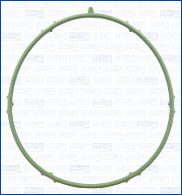 Wilmink Group WG2079820 - Joint d'étanchéité, carter de collecteur d'admission droxauto.com