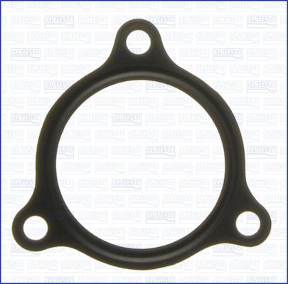 Wilmink Group WG2076883 - Joint d'étanchéité, carter de collecteur d'admission droxauto.com