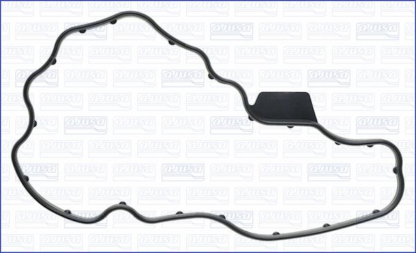 Wilmink Group WG2078527 - Joint spi de vilebrequin, ventilation du carter-moteur droxauto.com