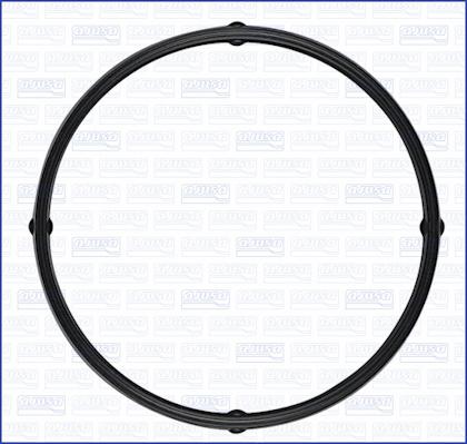 Wilmink Group WG2078251 - Joint d'étanchéité, carter de collecteur d'admission droxauto.com